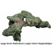Green Rocky Aquarium Toy